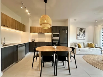 3 Bedroom Apartment