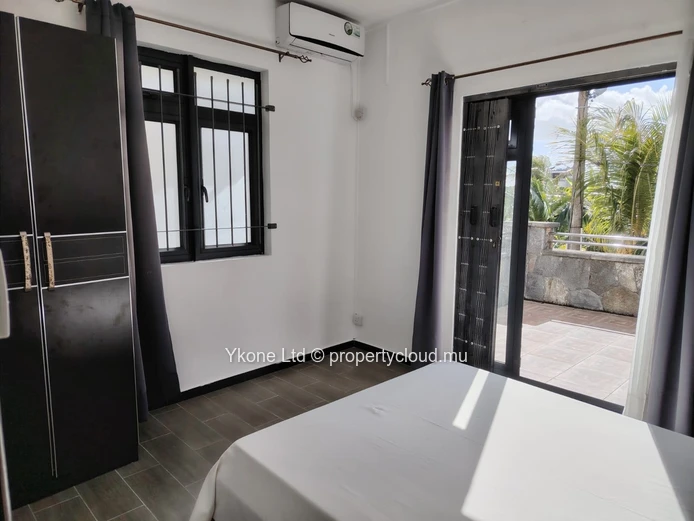 House To Rent In Trou aux Biches