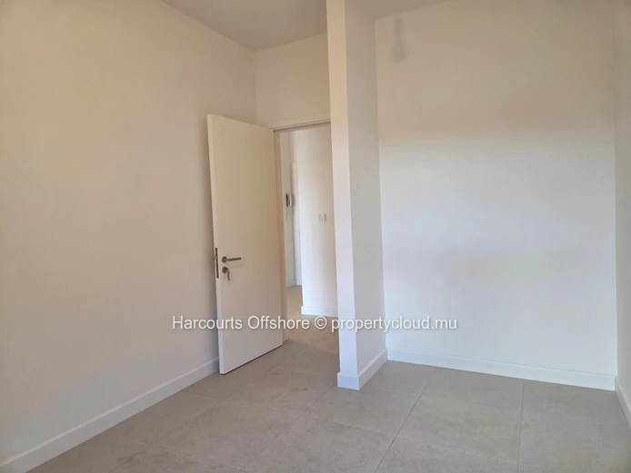 Appartement 2 chambres à vendre à Beau Plan Smart City