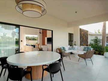 3 Bedroom Villa