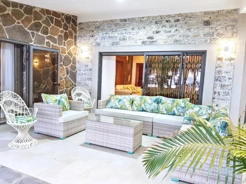 3 Bedroom Villa