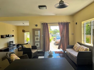 Villa de 3 Chambres