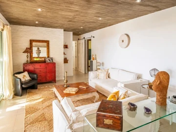 Villa de 4 Chambres