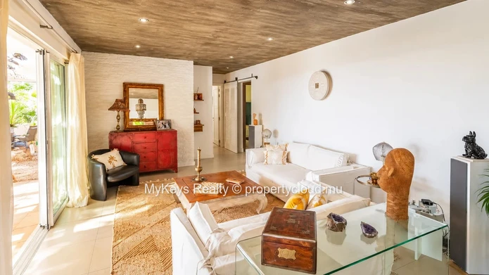 Vue Panoramique Sur L’Océan – Piscine À Débordement – 4 Chambres - Domaine Prestigieux