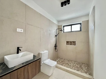 Townhouse, Duplex de 4 Chambres