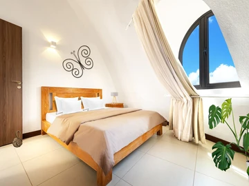 Villa de 3 Chambres