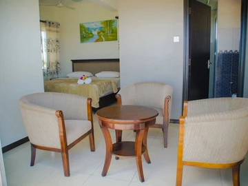 22 Bedroom Hotel