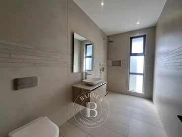 Villa de 4 Chambres