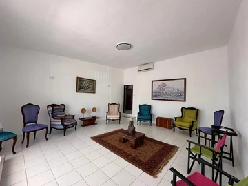 3 Bedroom Villa