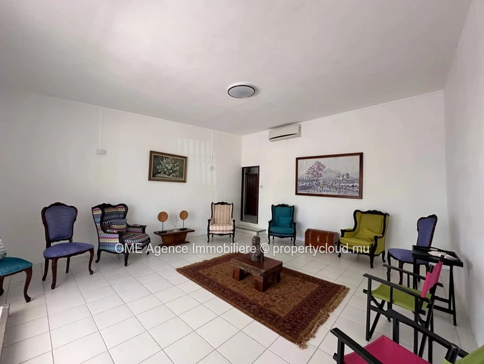 POSTE LA FAYETTE - Magnificent waterfront villa - 3 Bedrooms