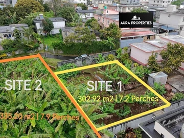 Residential Land