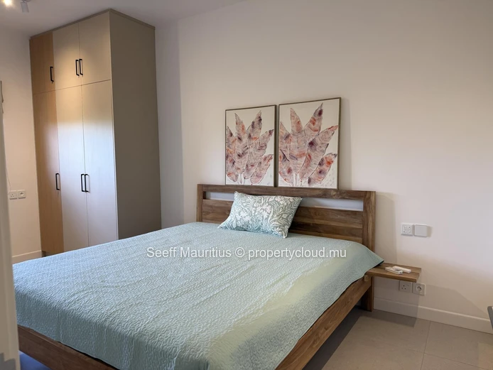 Superbe Appartement Résidence INDIGO Beau Plan
