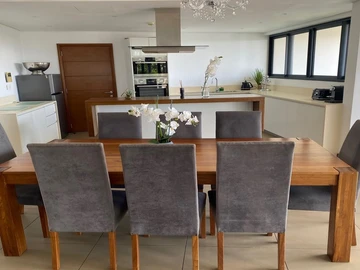 3 Bedroom Penthouse