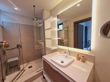Appartement de 2 Chambres