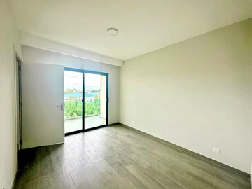 Penthouse de 3 Chambres