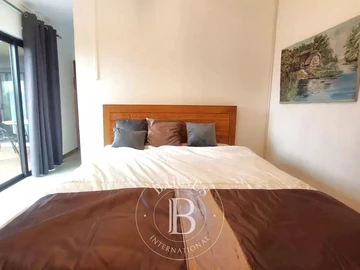 3 Bedroom Townhouse, Duplex