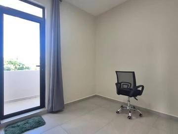 Villa de 3 Chambres