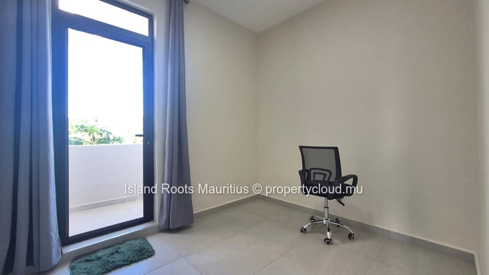 Villa for Rent in Trou aux Biches