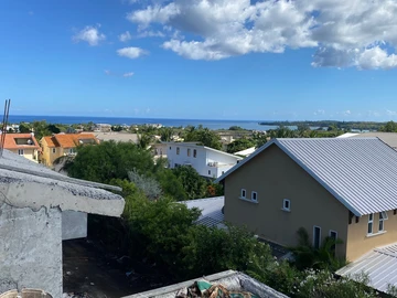 3 Bedroom Townhouse, Duplex