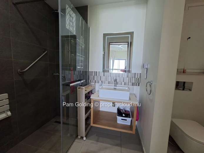 Pereybere – Apartment for rent – Pam Golding Mauritius
