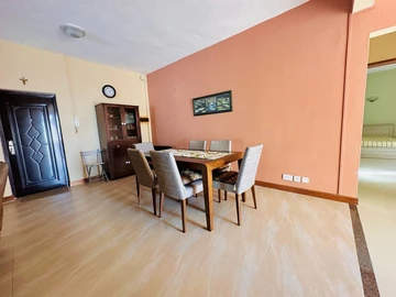Appartement de 3 Chambres