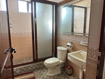 3 Bedroom Villa