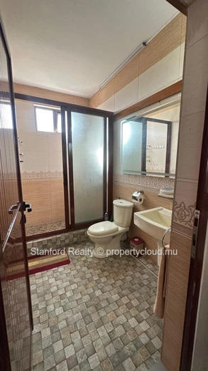 Villa à louer - 3 chambres avec piscine privée, Grand Baie, Nord