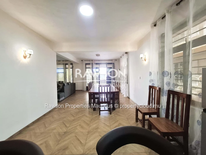 Maison Mauricienne De 5 Chambres Spacieuse A Trou Aux Biches 
