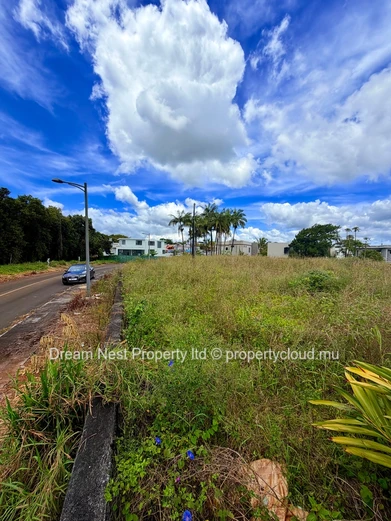 Residential Land For Sale | Highland Rose, Mauritius