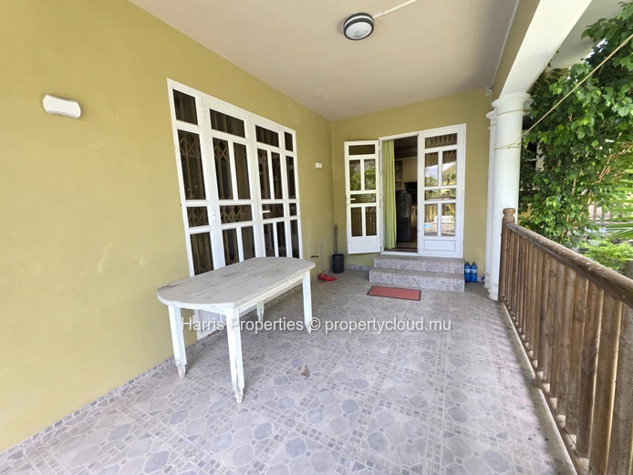 Immeuble résidentiel à vendre – Mon Choisy