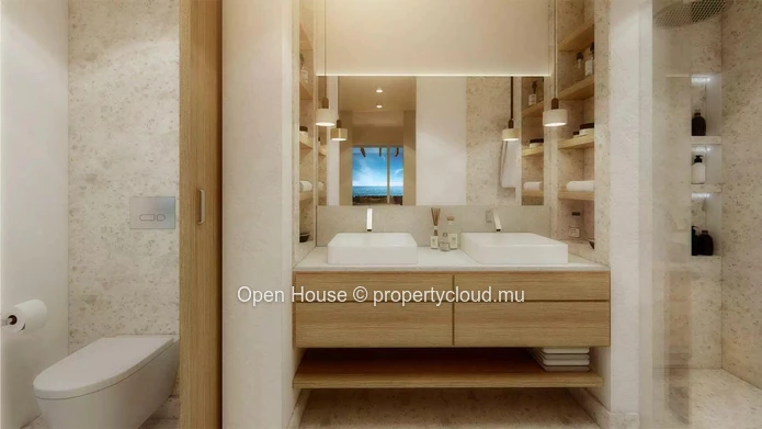 LA RESERVE BALACLAVA - BALACLAVA, 3 chambres