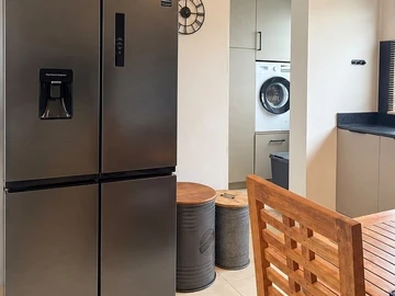 Villa de 2 Chambres
