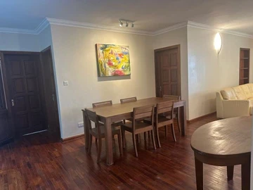 Appartement de 3 Chambres