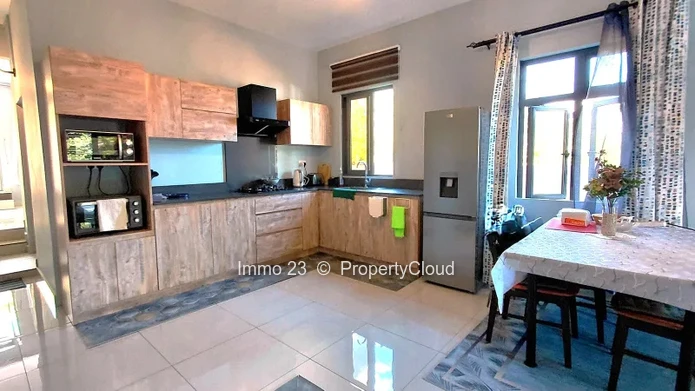 Appartement - 1 chambres - Moka - Ref. AP95351LO