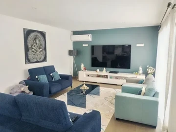 3 Bedroom Villa