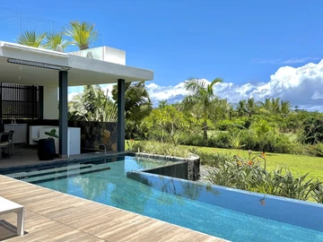 Villa de 5 Chambres
