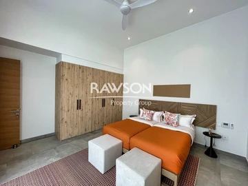 4 Bedroom Villa