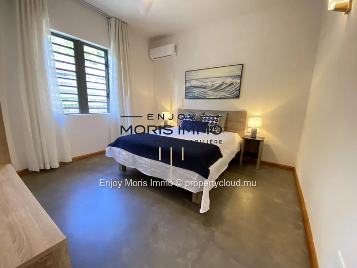 Stunning 4-bedroom modern villa in Calodyne
