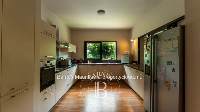 MOKA - Magnifique Penthouse à Louer - 250 m²