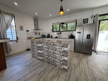 Villa de 5 Chambres
