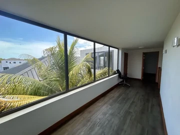 Villa de 4 Chambres