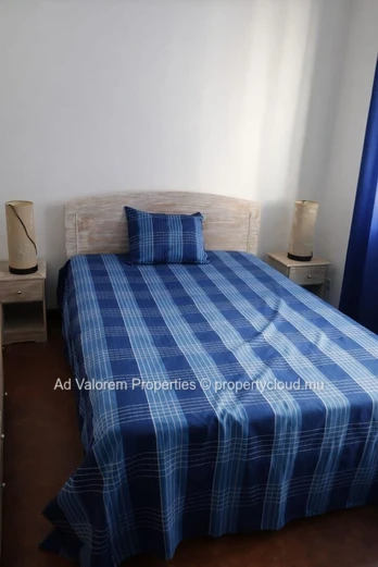 Duplex a vendre a Flic en Flac!