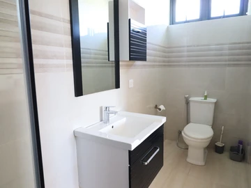 Appartement de 3 Chambres