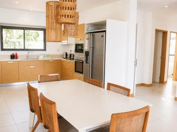 Appartement de 2 Chambres