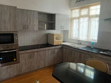 Maison de 3 Chambres