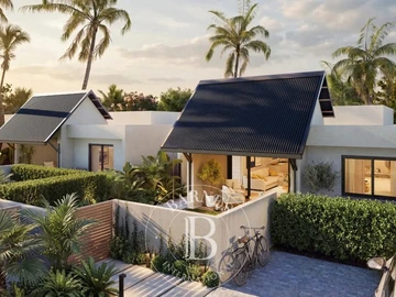 2 Bedroom Villa