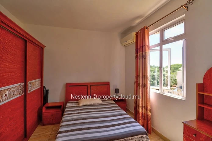 Modern 2-Bedroom Apartment on the 2nd Floor