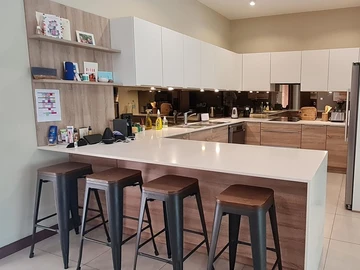 Penthouse de 3 Chambres