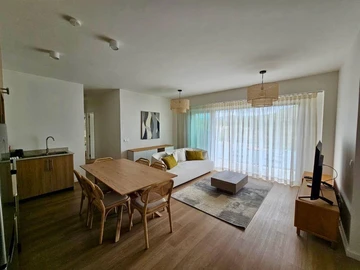 4 Bedroom Apartment