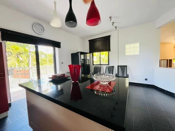 Villa de 6 Chambres